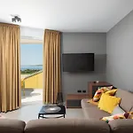 Tina Ocean View Villa Medulin