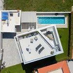 Villa Tina Ocean View Medulin