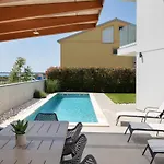 Villa Tina Ocean View Medulin