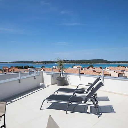 Tina Ocean View Medulin