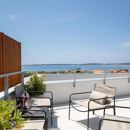 Tina Ocean View Medulin