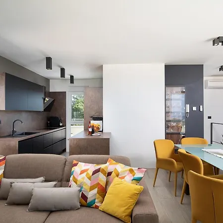 Villa Tina Ocean View *