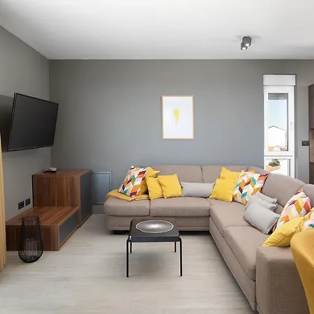 Villa Tina Ocean View