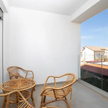 Tina Ocean View Villa