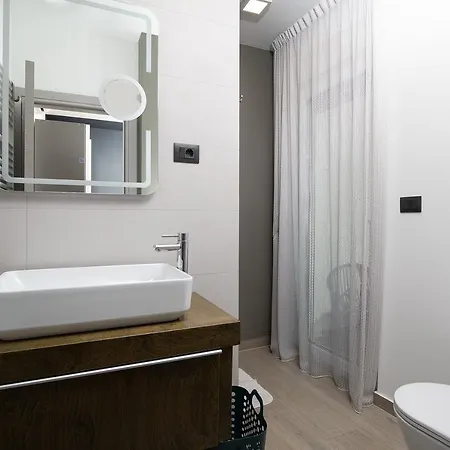 Villa Tina Ocean View Medulin