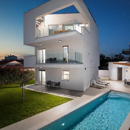 Tina Ocean View