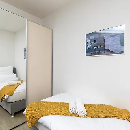 Tina Ocean View Villa *