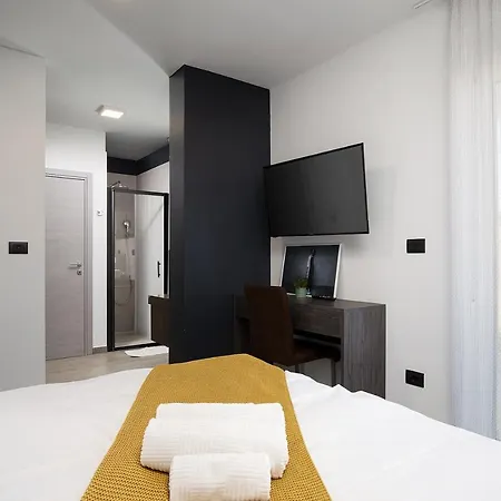 Villa Tina Ocean View Medulin