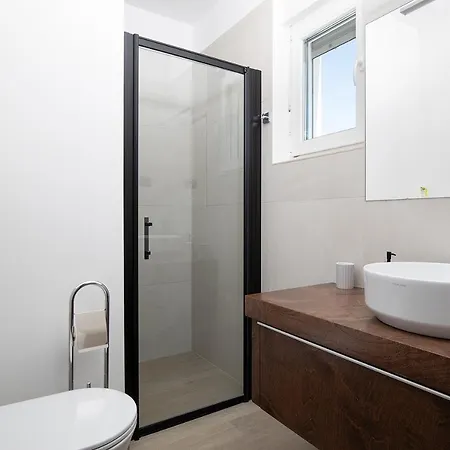 Villa Tina Ocean View *