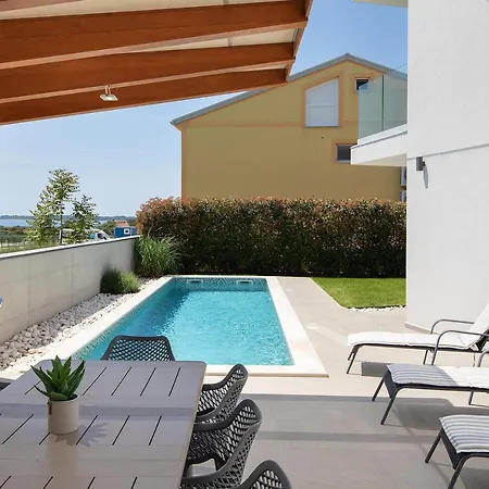 Villa Tina Ocean View Medulin