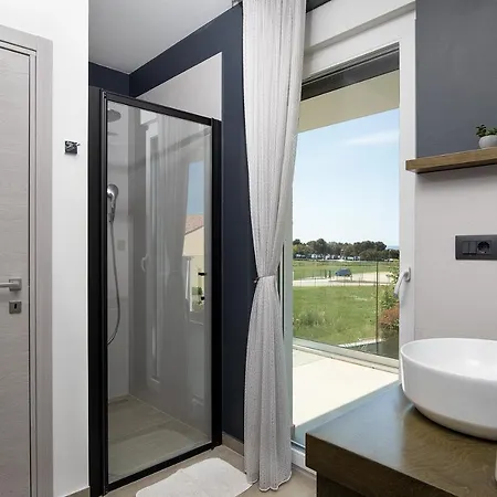 Tina Ocean View Medulin