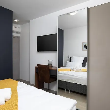 Villa Tina Ocean View Medulin