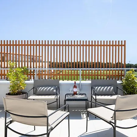 Tina Ocean View Villa Medulin