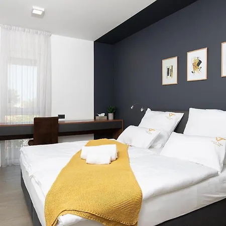 Tina Ocean View Villa