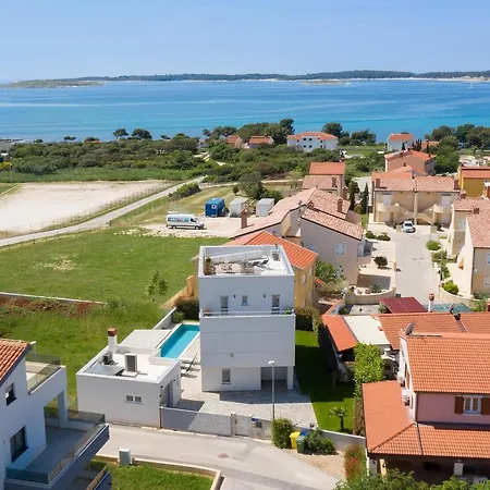 Villa Tina Ocean View Medulin