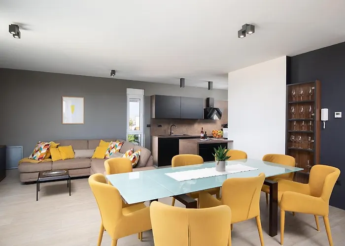 Villa Tina Ocean View