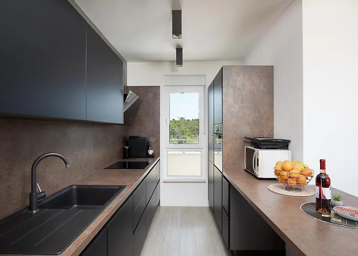 Villa Tina Ocean View *