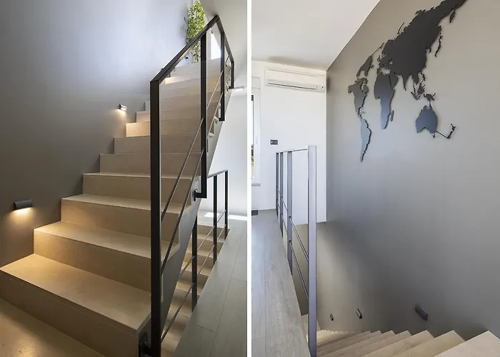 Tina Ocean View * Medulin