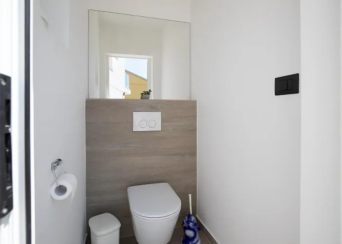 Tina Ocean View * Medulin