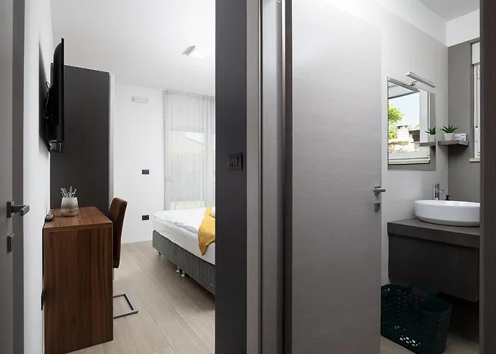 Villa Tina Ocean View *