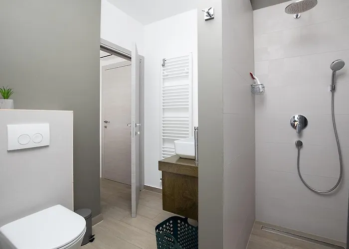 Villa Tina Ocean View