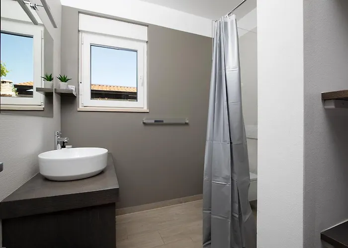 Villa Tina Ocean View Medulin