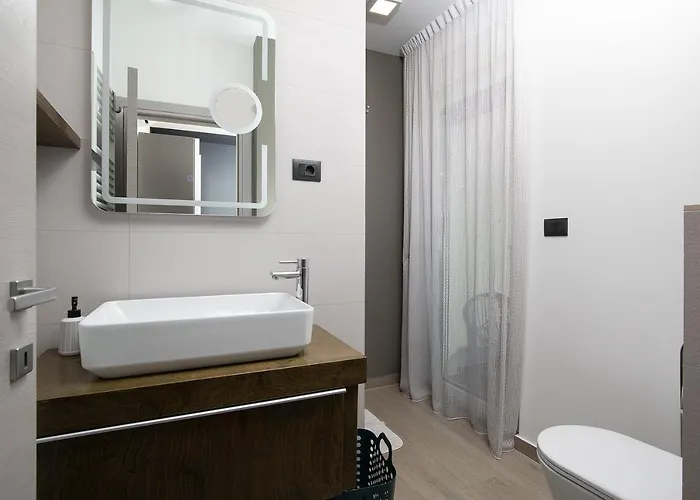 Villa Tina Ocean View Medulin