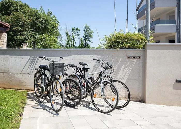 Tina Ocean View Villa *