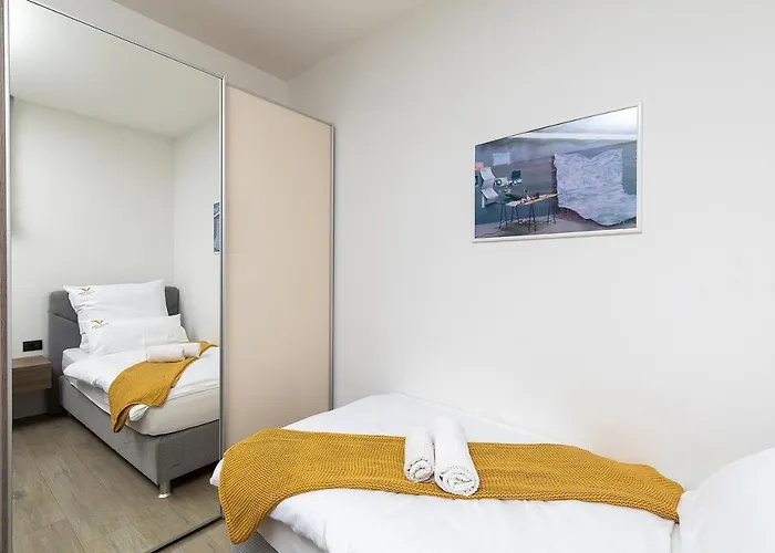 Tina Ocean View Villa *