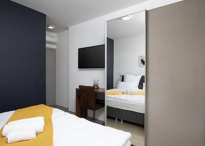 Villa Tina Ocean View Medulin