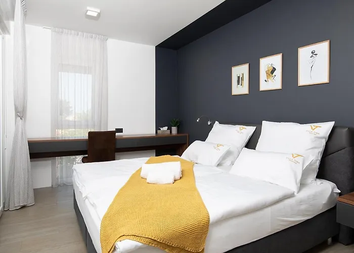 Tina Ocean View Villa