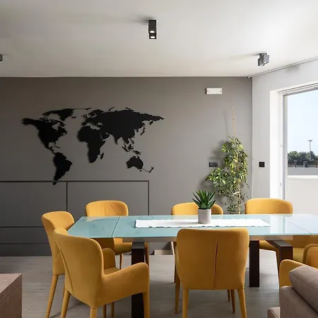 Tina Ocean View Вилла *