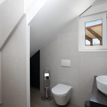 Вилла Tina Ocean View Медулин