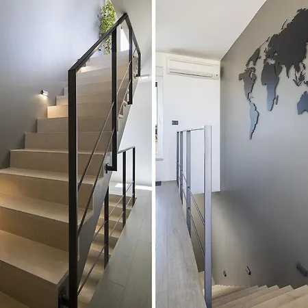 Tina Ocean View * Medulin