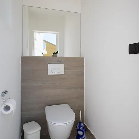 Tina Ocean View * Медулин