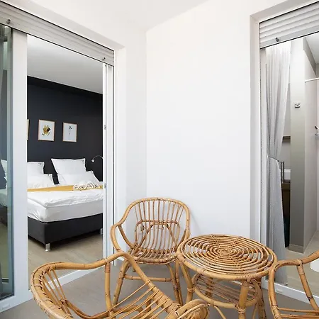 Вилла Tina Ocean View Медулин