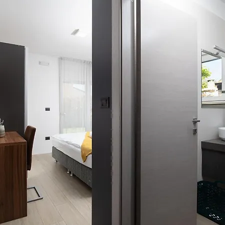 Вилла Tina Ocean View *