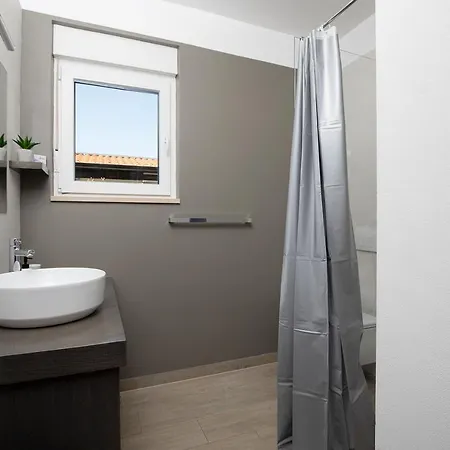 Вилла Tina Ocean View Медулин