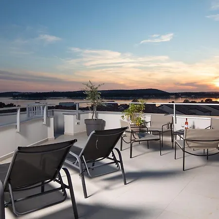 Villa Tina Ocean View