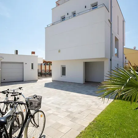 Tina Ocean View * Medulin