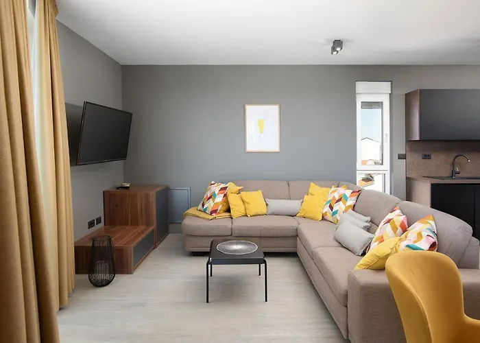 Villa Tina Ocean View