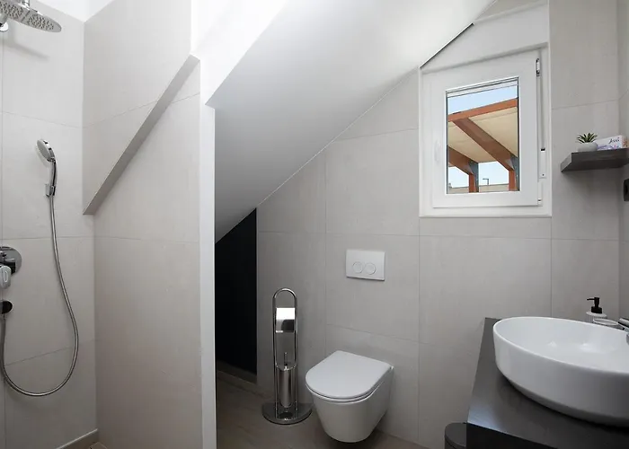 Villa Tina Ocean View Medulin