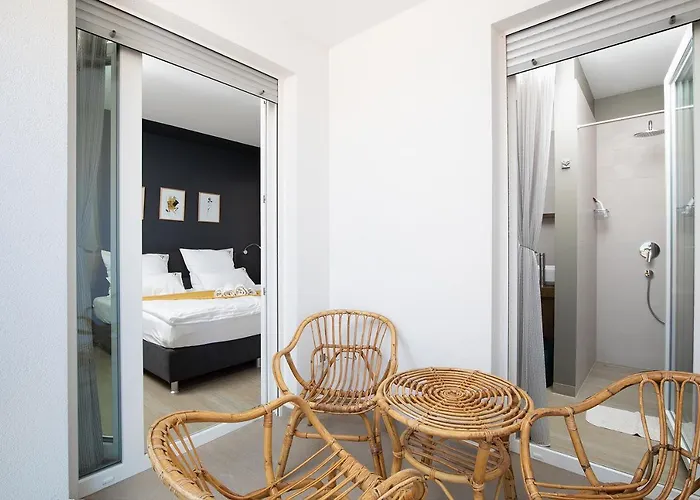 Villa Tina Ocean View Medulin