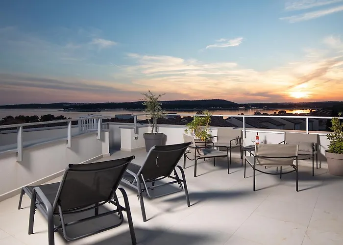 Villa Tina Ocean View