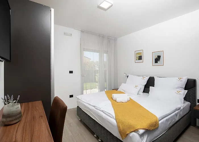 Tina Ocean View Medulin