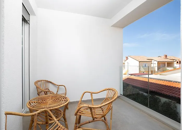 Tina Ocean View Villa