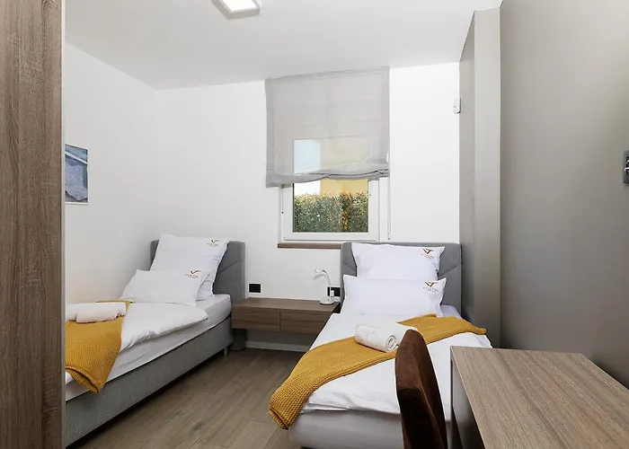 Tina Ocean View Villa Medulin