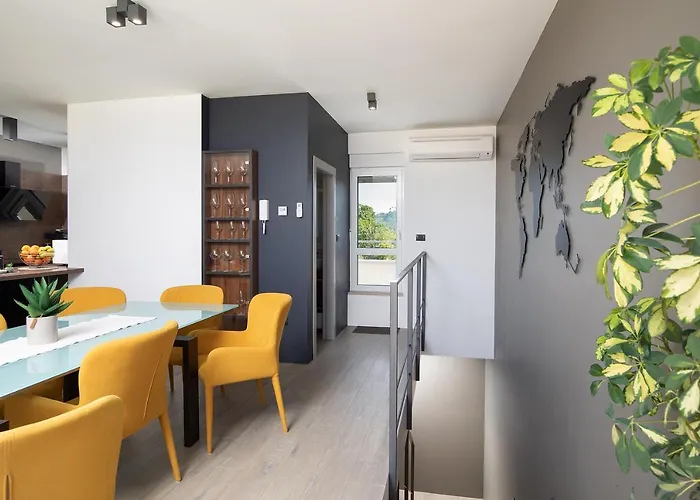 Tina Ocean View Villa *