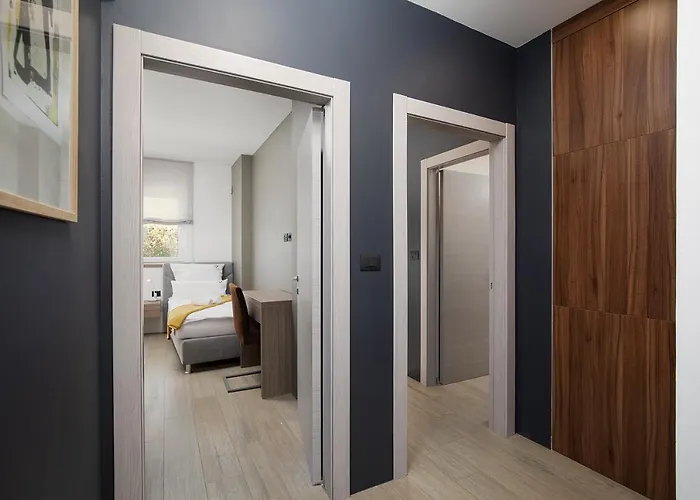 Villa Tina Ocean View *