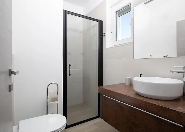 Vila Tina Ocean View *